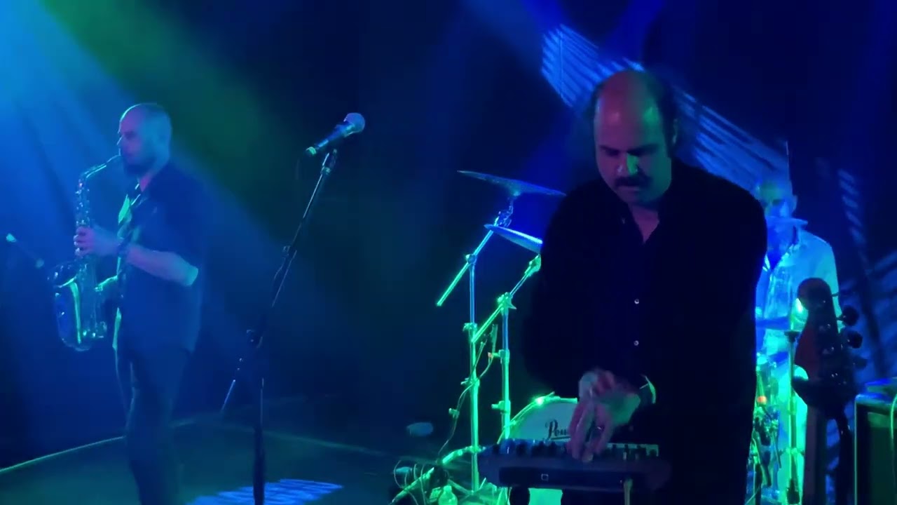 Donny Benet at Underground Arts Philadelphia 3/2/2023 Encore