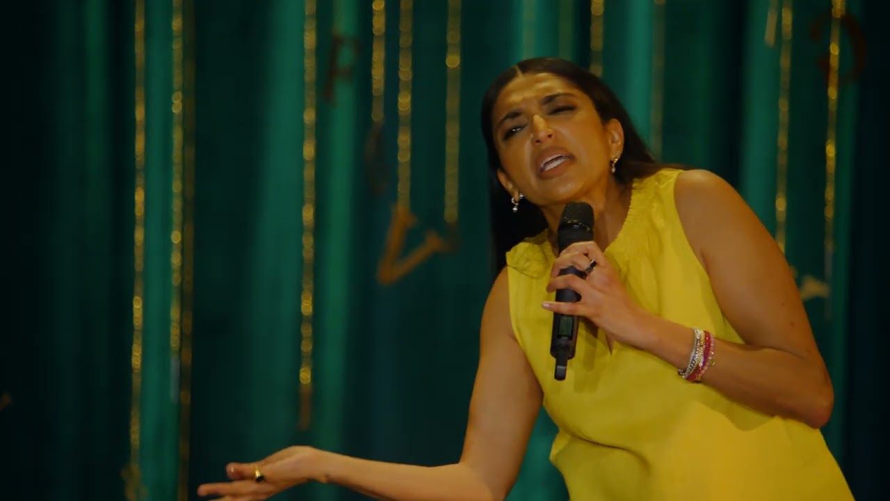 Sindhu Vee Alphabet Trailer