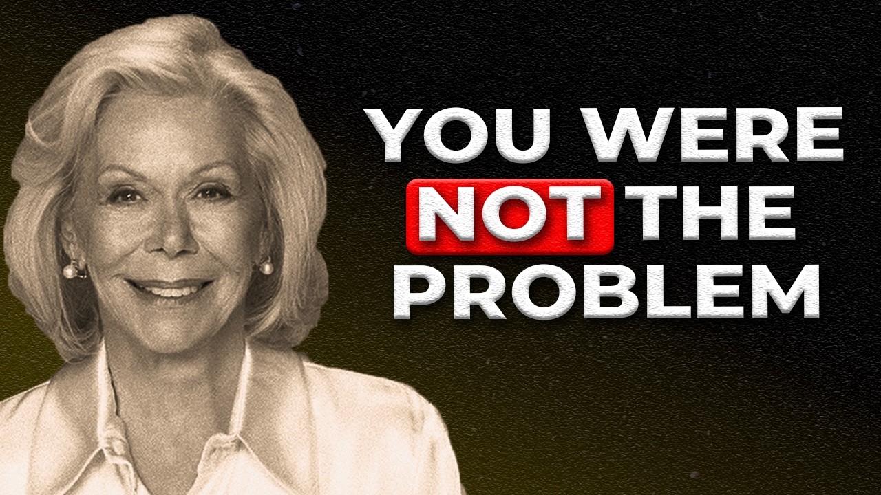 The Best Way to Heal After Rejection | Louise Hay