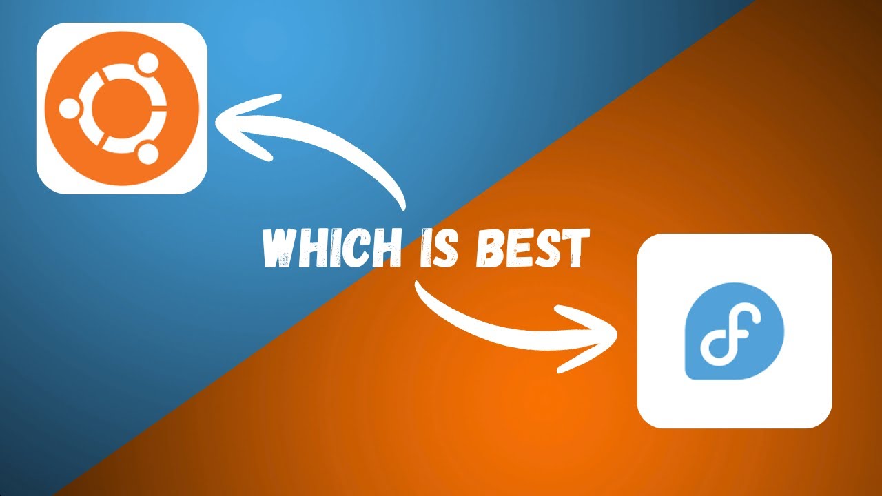 Fedora vs Ubuntu &ndash; Which Linux Distro Should You Use?