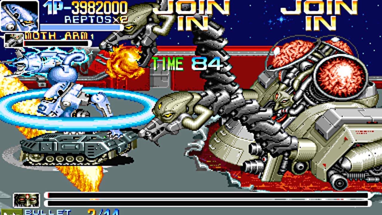 [TAS] POWERED GEAR (REPTOS SVA-6L - LEVEL 8 HARDEST DIFFICULTY) パワード ギア: ストラテジック ヴァリアント アーマー イクイプメント