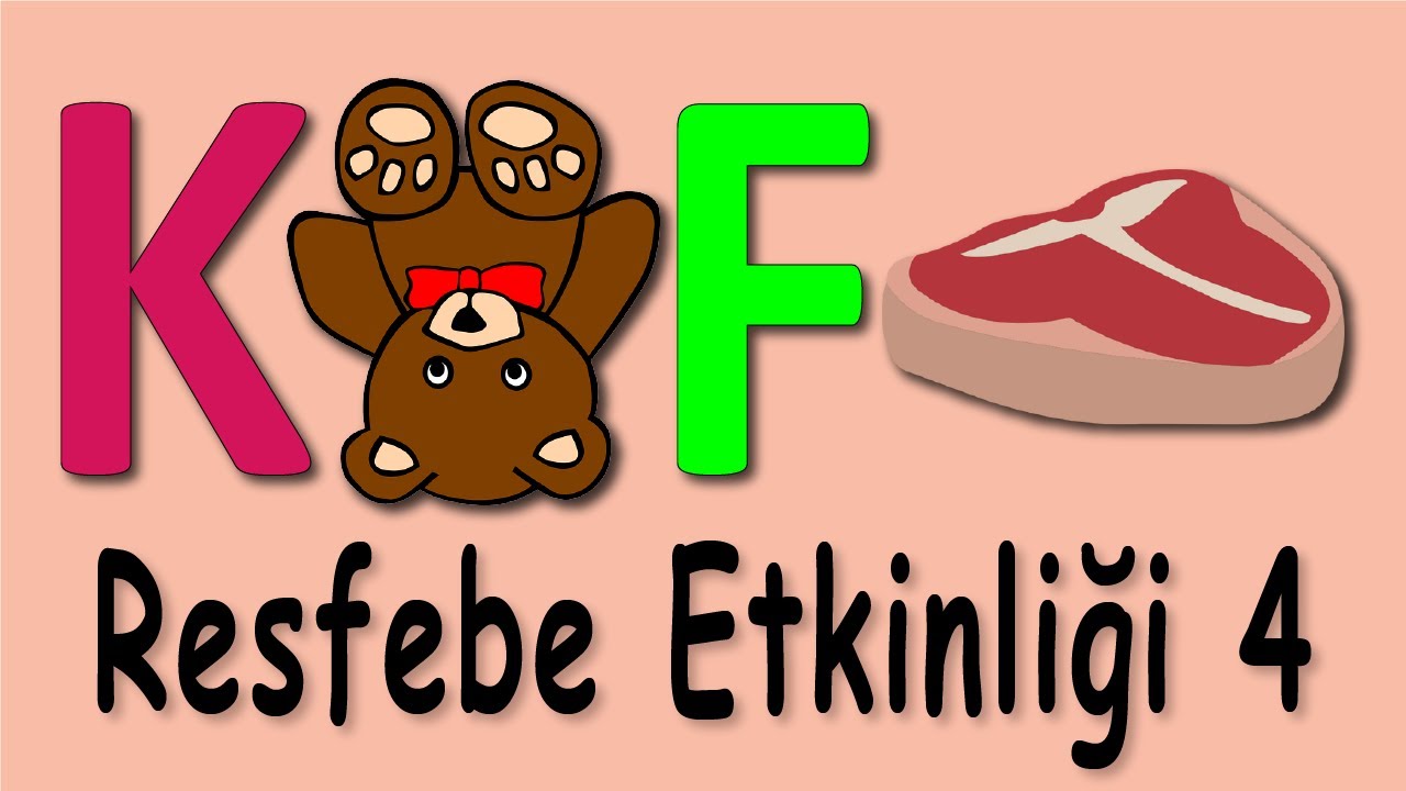 Resfebe Etkinliği #4 | Emojilerle kelime bulma | Akıl ve zeka oyunları | MiniFoli