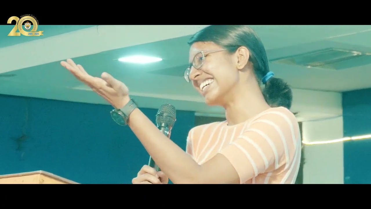 Gnyana Sudha Vidyalaya, Bidar-ALUMNI MEET-Part-1