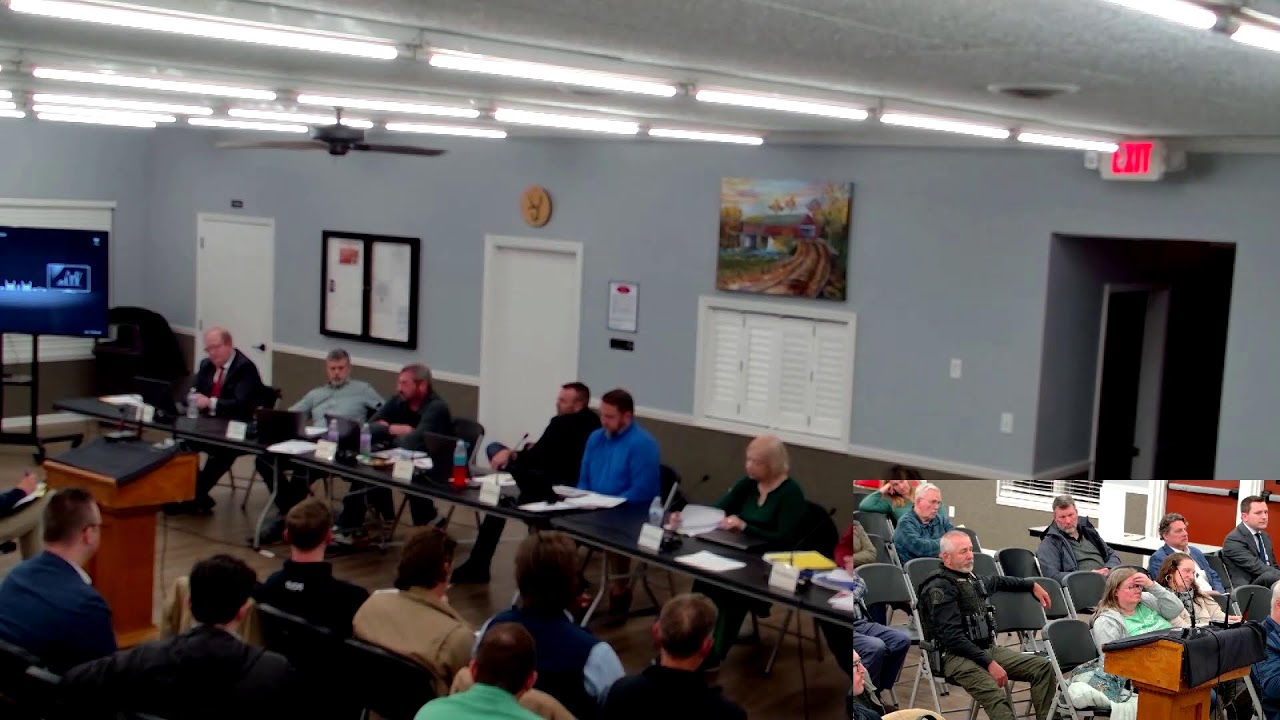 031726 Council Meeting