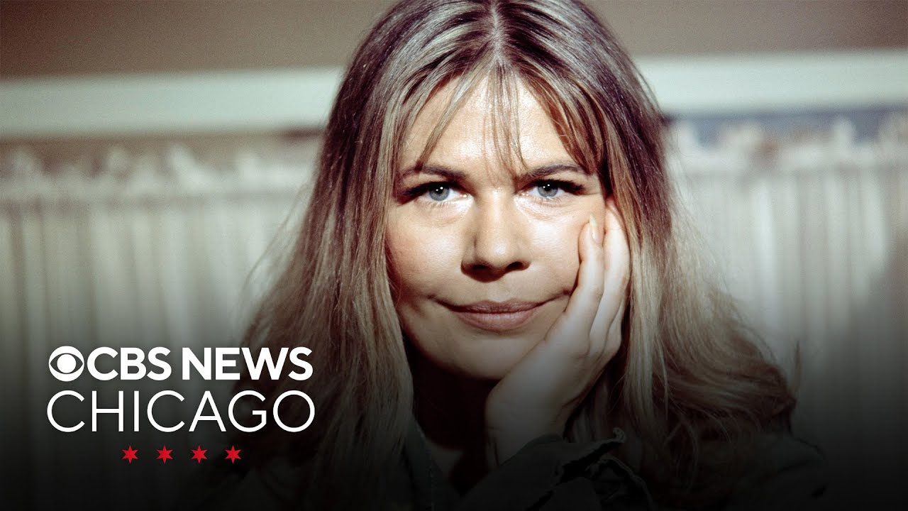 Actor Loretta Swit, who starred on 