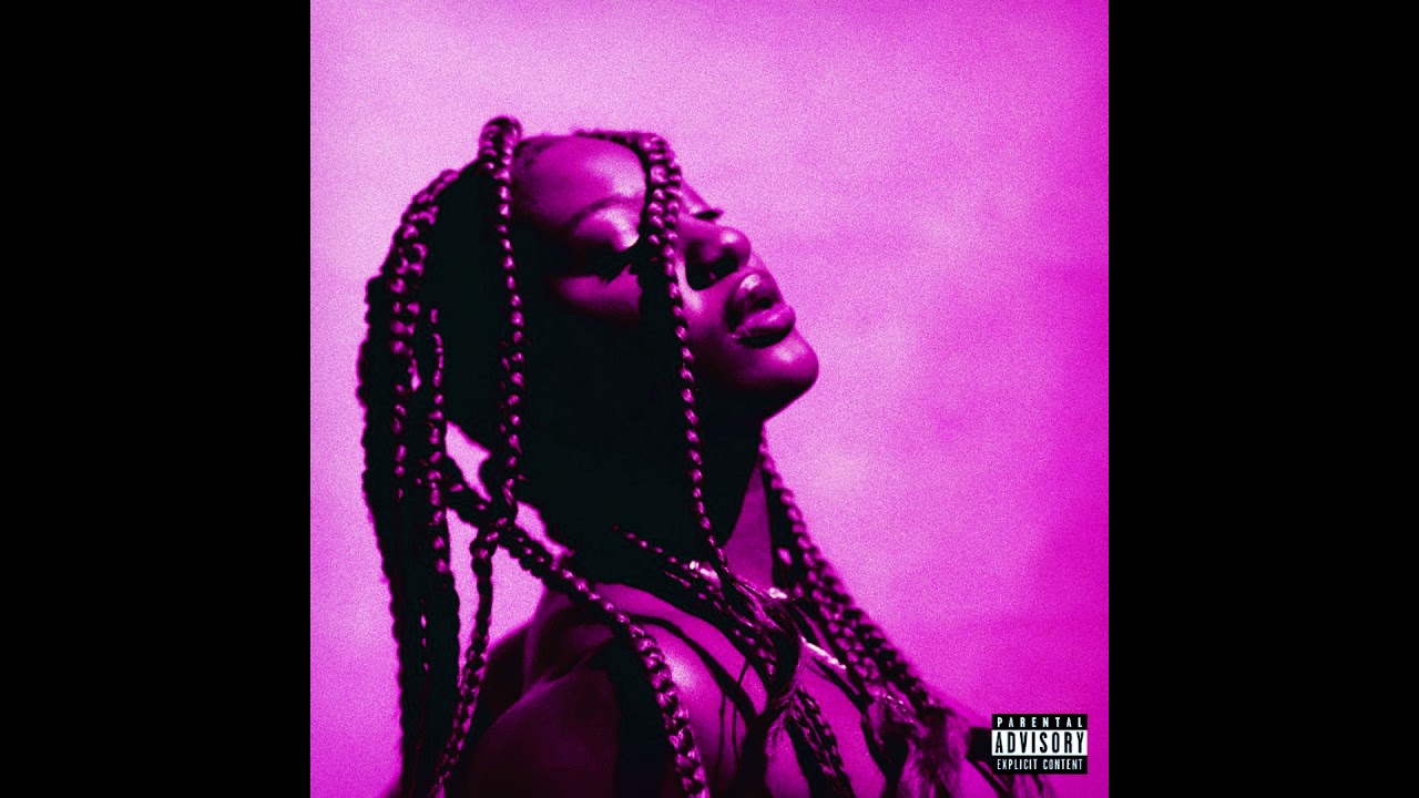 Tems - Crazy Tings #Slowed