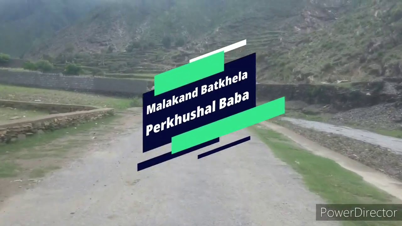 Mian-barshka _musam_ hu- mera ^etbar &nakarna _ Malakand Batkhela perkhushal Baba