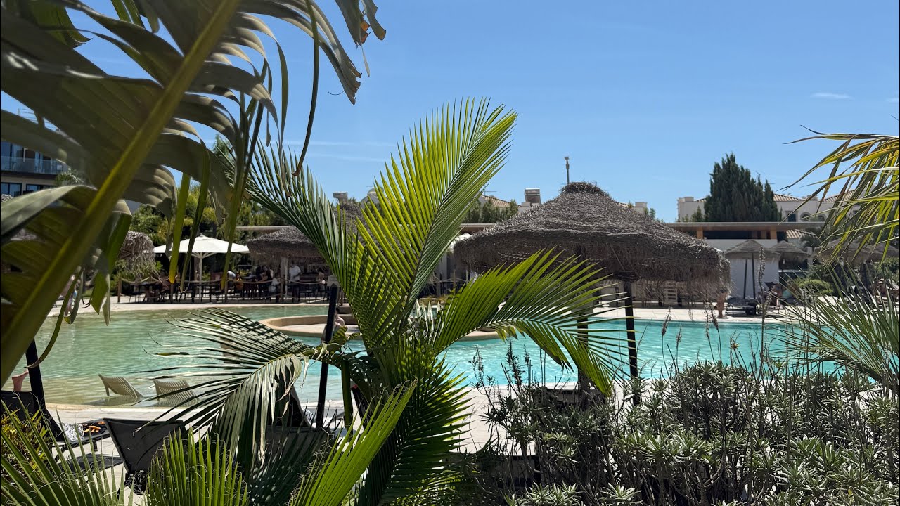 AP Cabanas Beach & Nature | Tavira