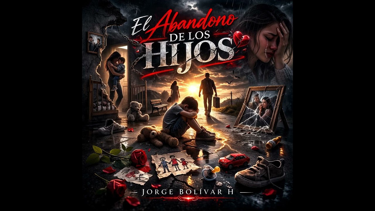EL ABANDONO DE LOS HIJOS