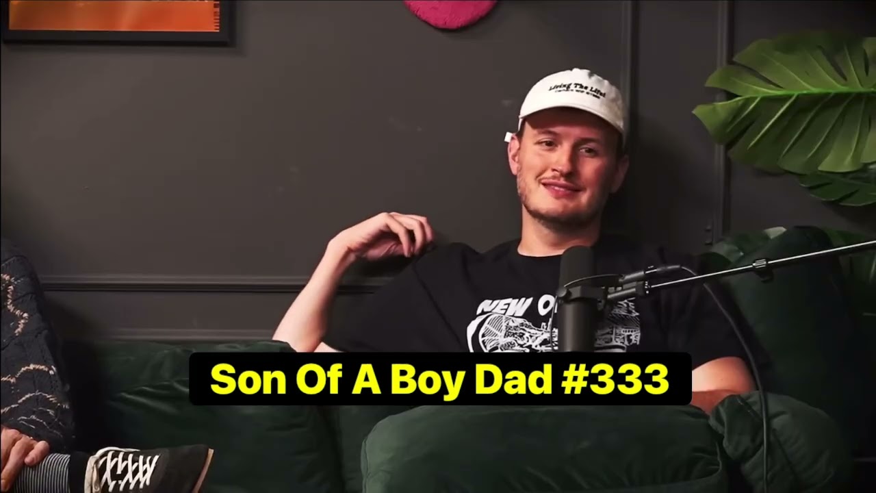 Son Of A Boy Dad Best Moments #5