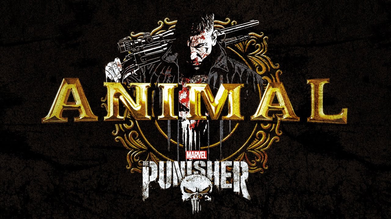 The Punisher ft. Animal | A TPMS Edits