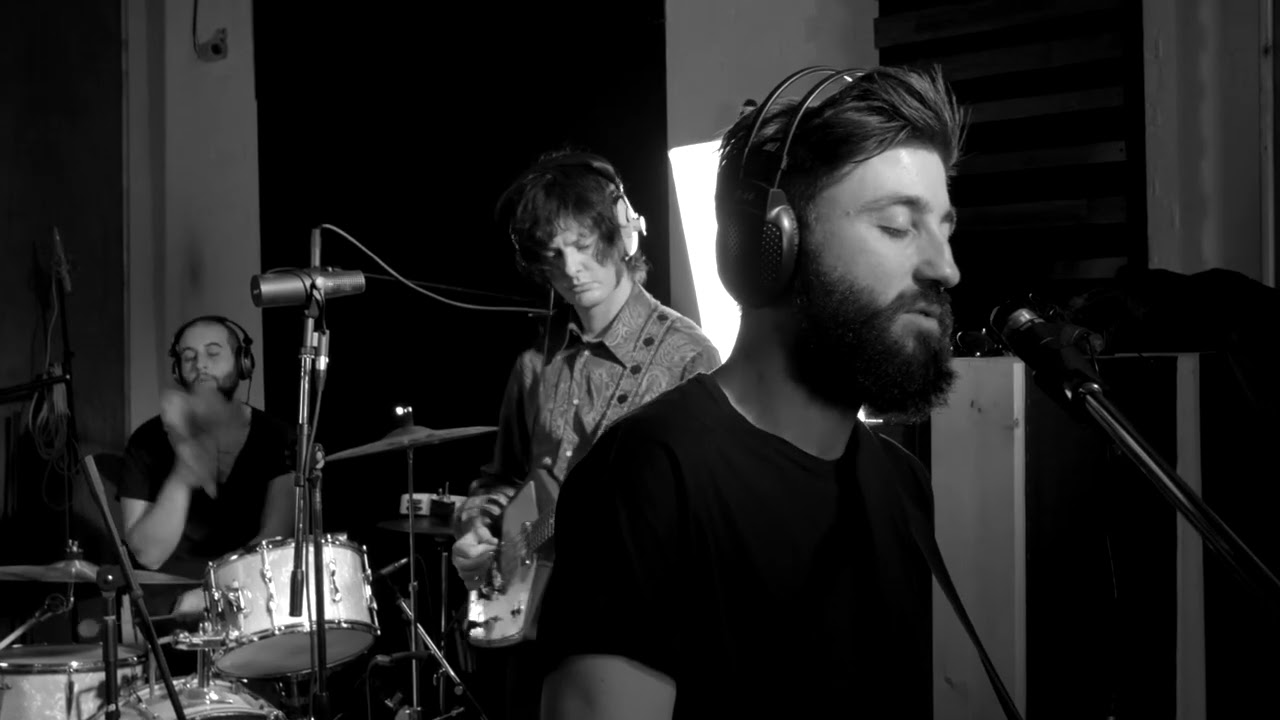 Sonic Jesus - Lost Reprise (Extended Version Live)