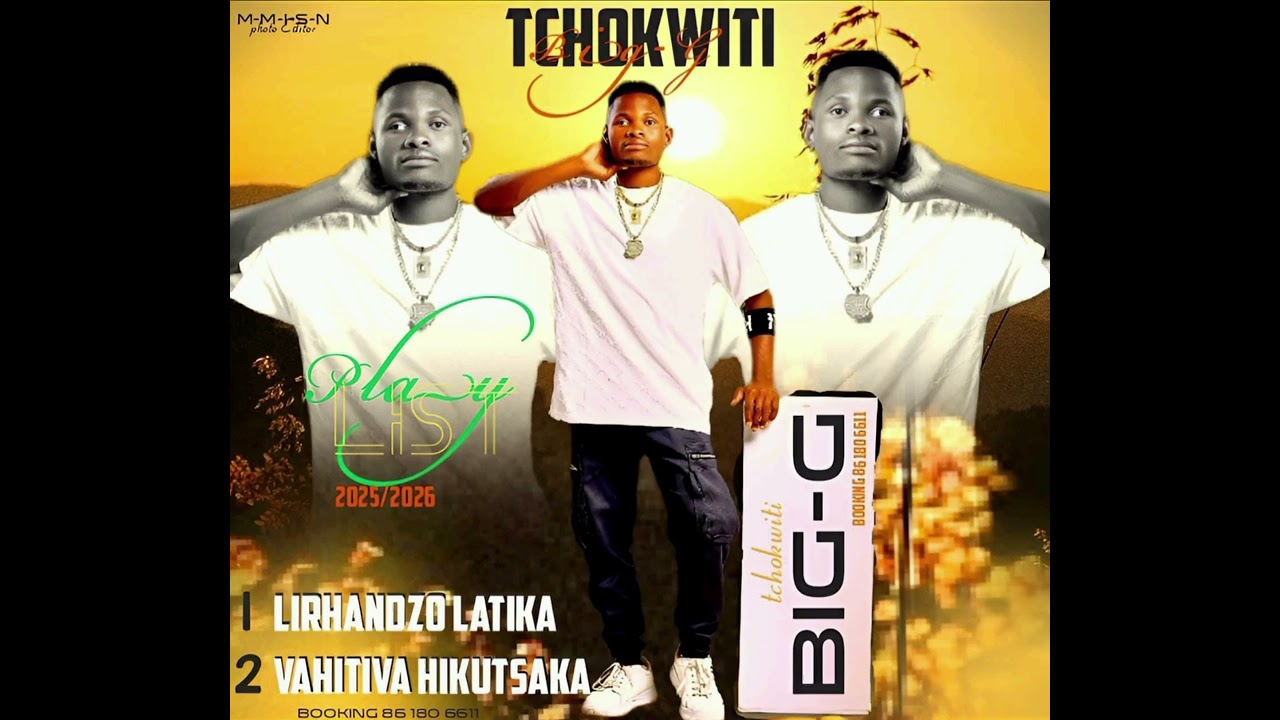 Tchokwiti 