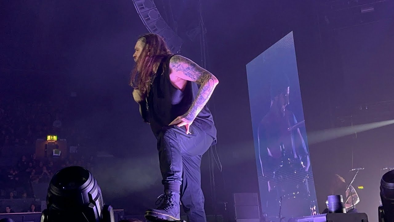 Wage War - Full Set (Live In London)