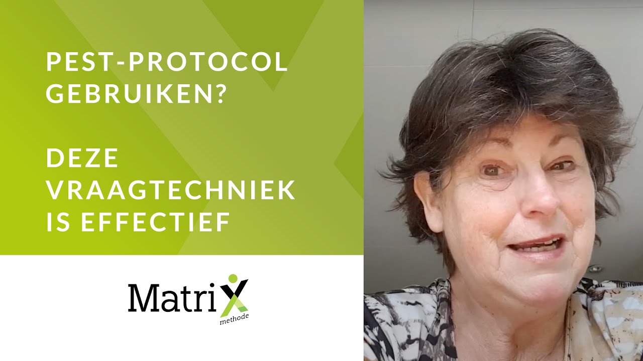 (Anti) pestprotocol met voorbeeld van de werkwijze