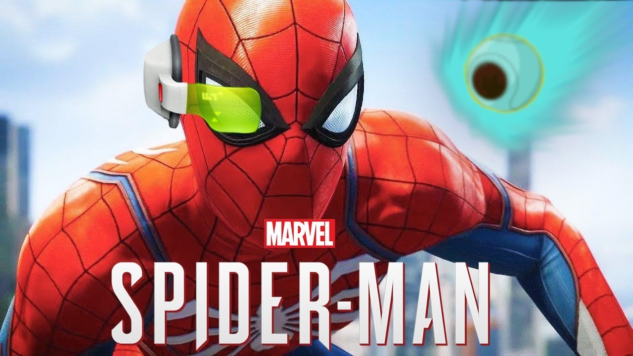 Marvel's Spider-Saiyan | Renegade For Life | Vegeta Plays