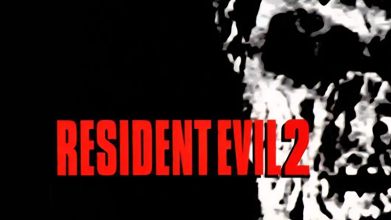 RE Marathon Stream #9 (Resident Evil 2 - PS1)