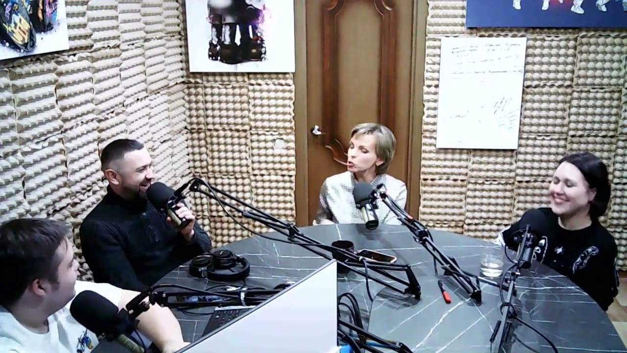 06.12.2024 - главный редактор газеты 