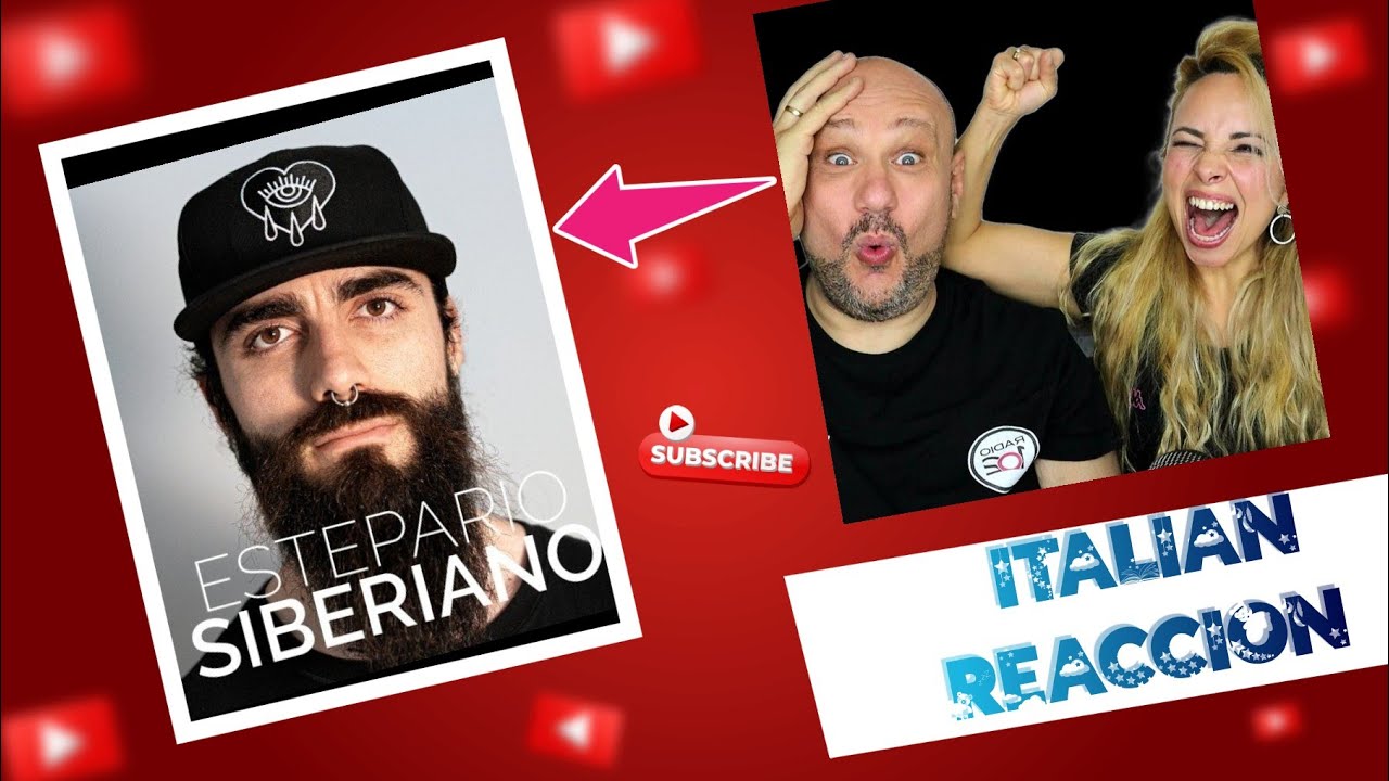 QUE COSA ES ESTO 🥁 ESTEPARIO SIBERIANO - THE BONGO SONG DRUM COVER SAFRI DUO - REACTION