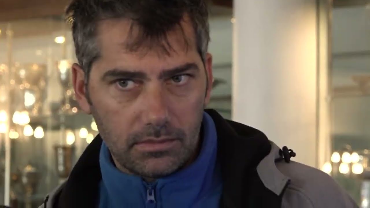 Trofeo Marcello Campobasso 2024 - RYCCS Napoli