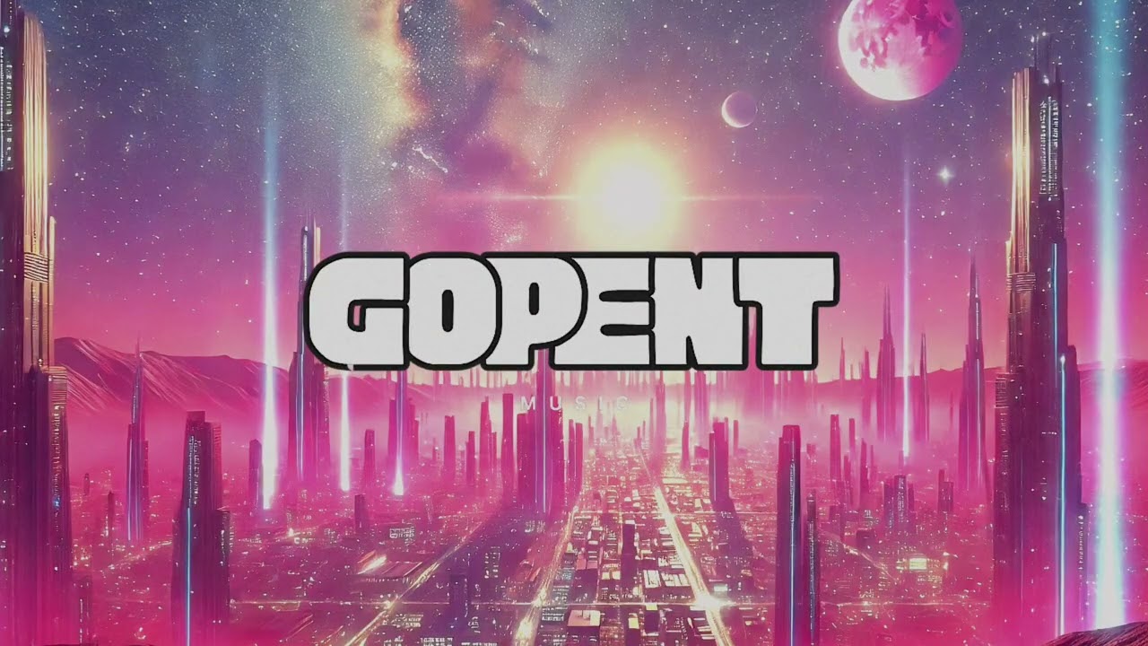 80s Synthwave type beat - 