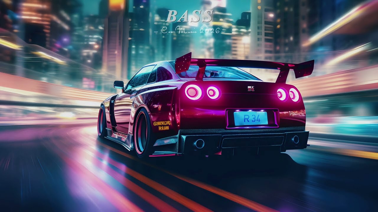 🎧 EDM Music 🎧 | BASS BOOSTED CAR MUSIC V28 🏎️ | 4K| #edmmusic #remixmusic #bassboosted #musicforcar