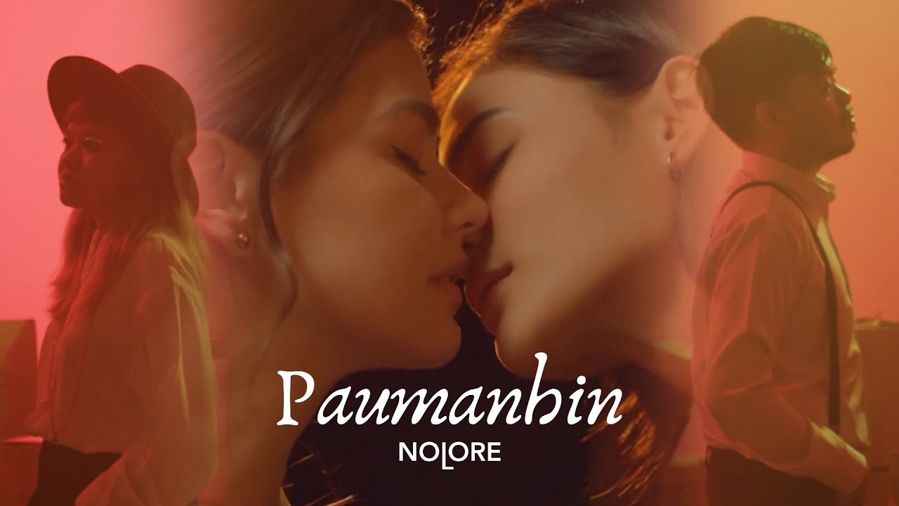 No Lore - Paumanhin (Sleep with Me Official Music Video)