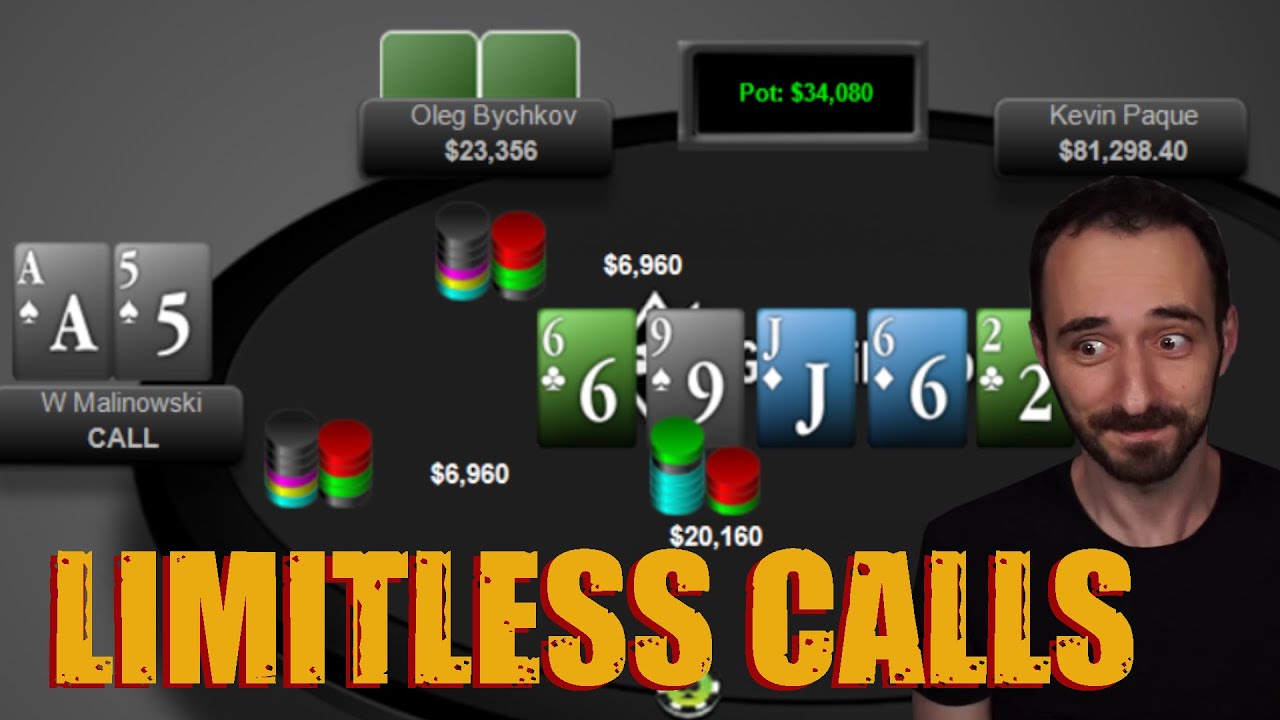 High Stakes Boss Battles - Limitless vs Oleg Bychkov ($40kNL PioSOLVER Analysis)