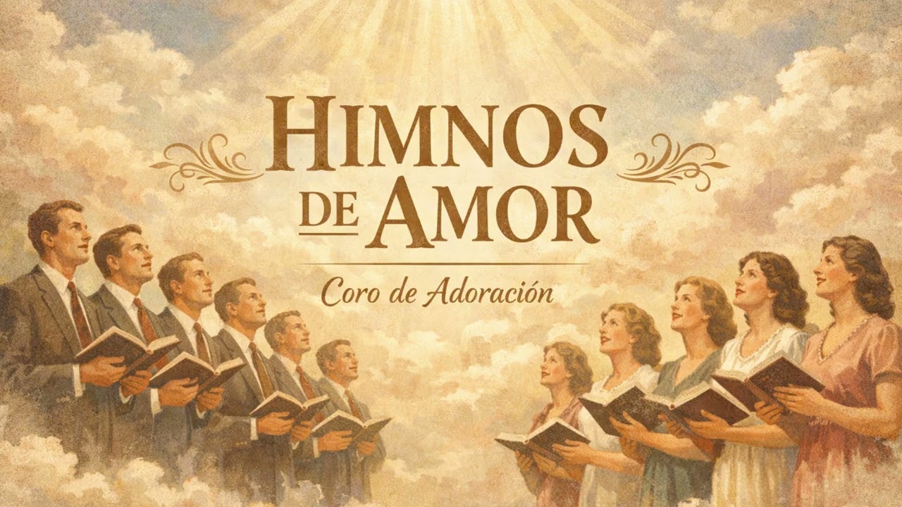 HIMNOS DE AMOR