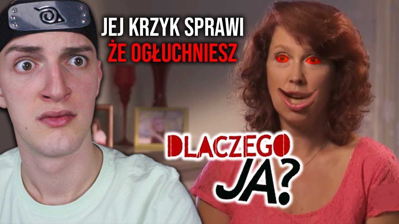 DLACZEGO JA: Wkurzająca Baba I Afera Ślubowa