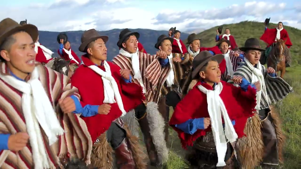 Sumak Dioslla  Caballeros 