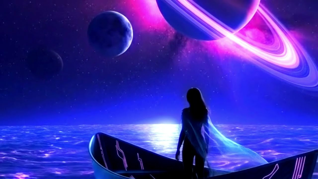 VEXAL - Moonlight [Chillwave/Retrowave]
