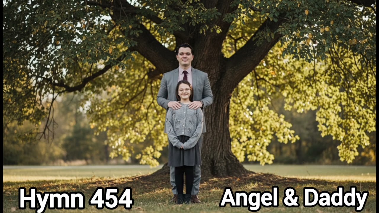 Hymn 454 - CCUS