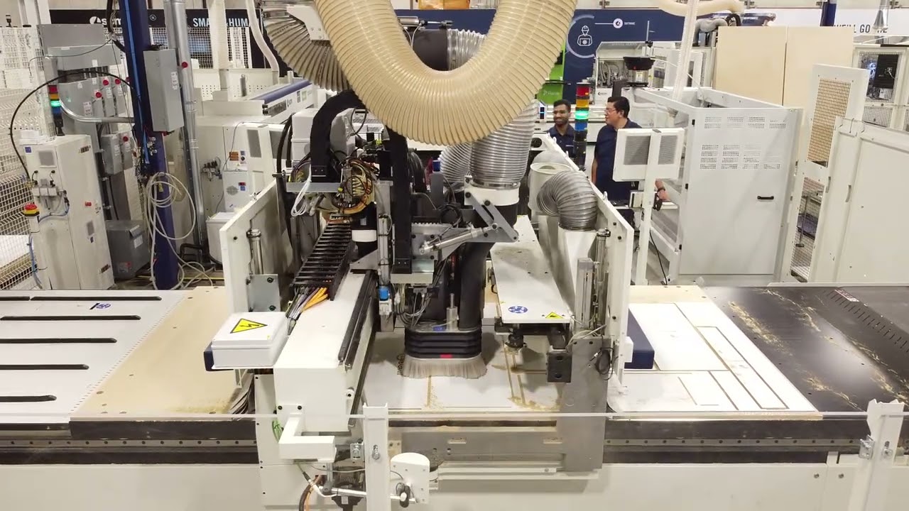 Flexstore, X200, Robot, Omal