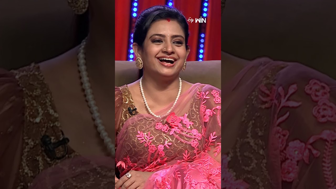 #shorts - Punch Prasad Comedy Performance #SudigaliSudheer #sridevidramacompany #comedyshow