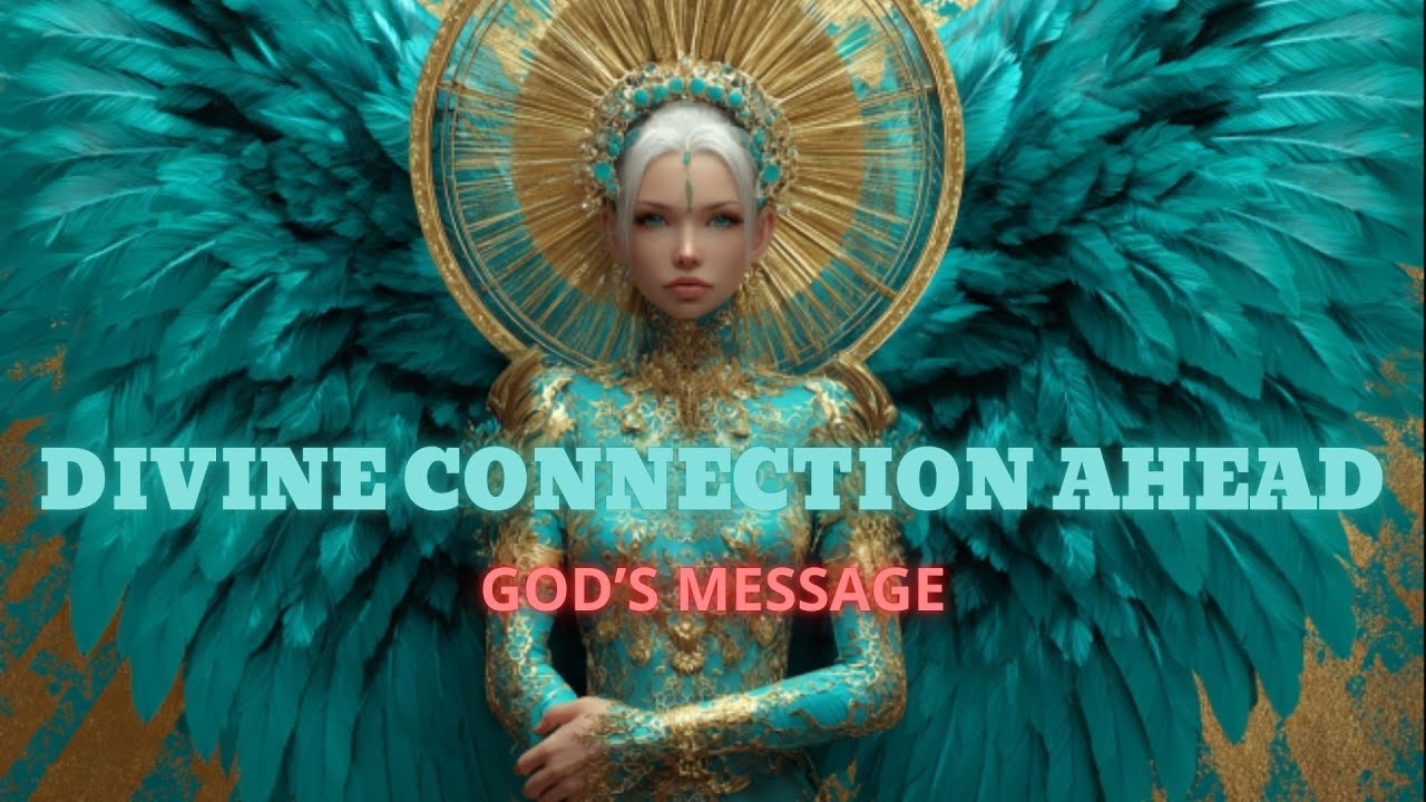 Chosen One: A Message from God — “Watch This Alone, Right Now