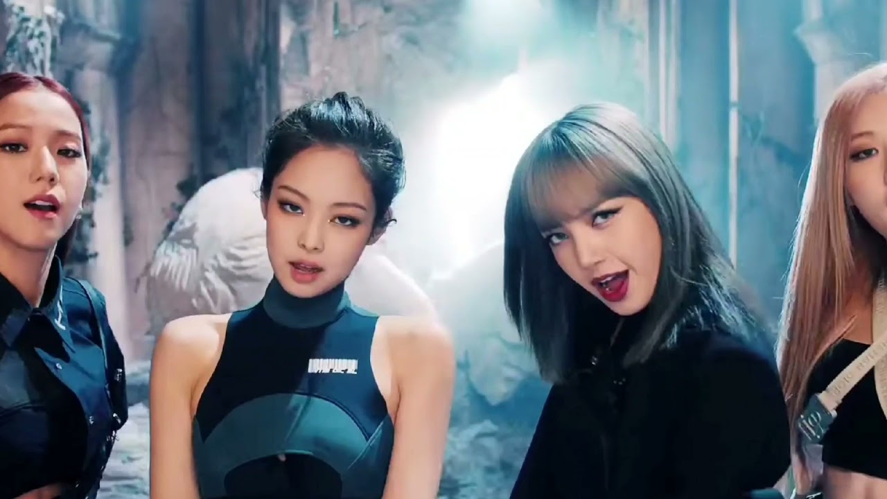 BTS x Blackpink x Ateez - Dope/ Kill this love/ Fireworks(I'm the one) mashup