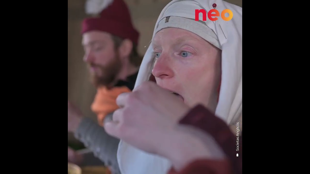 Cuisinez un repas du Moyen âge
