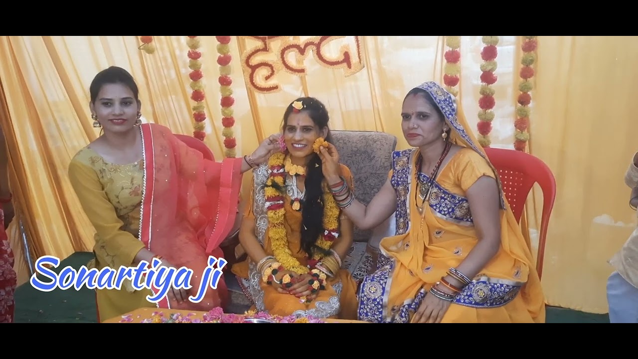 Didi ki shadi 🕺😍🥰