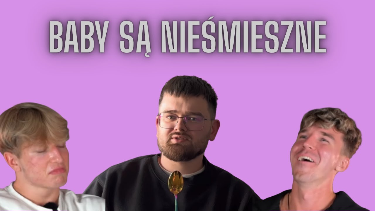 MĘSKI PODCAST ODKRYWA PRAWDĘ O KOBIETACH