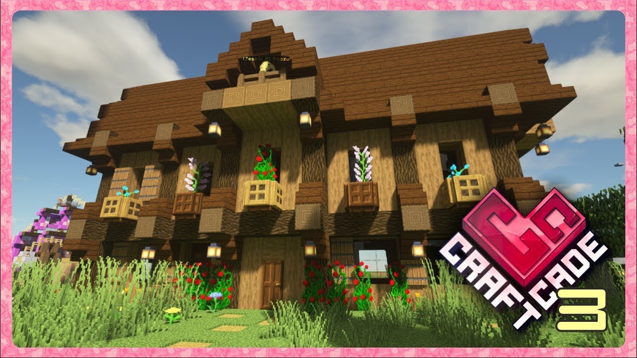 Craft Cade - [S3E26] - KARCZMA