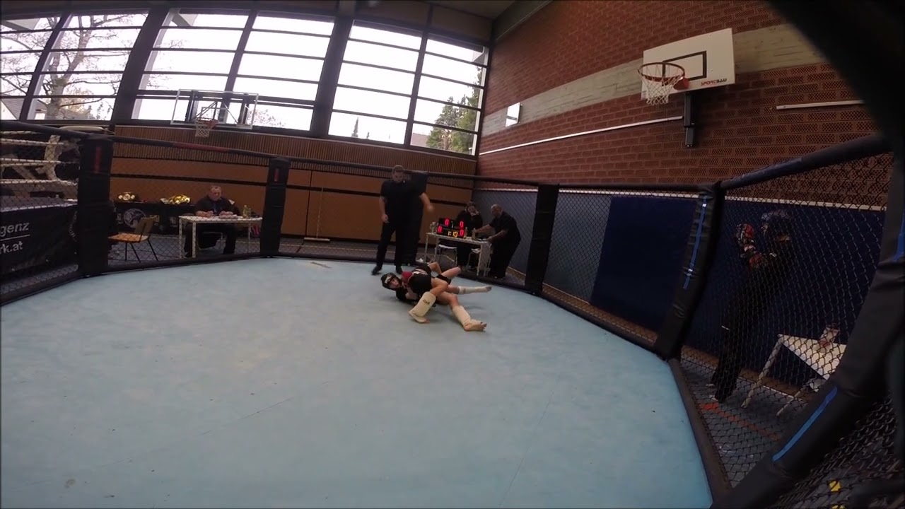 Bregenz Open 2022 - WMAC -MAA лайт Мужчины/Юноши - Украина v Mixfight Gym
