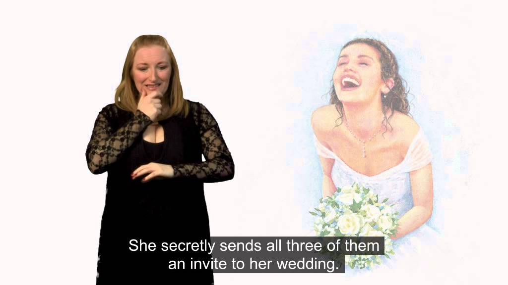 MAMMA MIA! - Donna Ruane