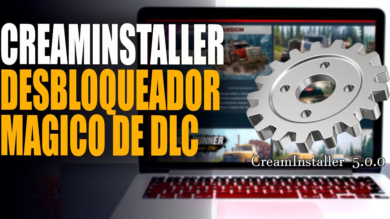 DESBLOQUEA TODOS LOS DLC DE STEAM Y EPIC CON ESTA HERRAMIENTA