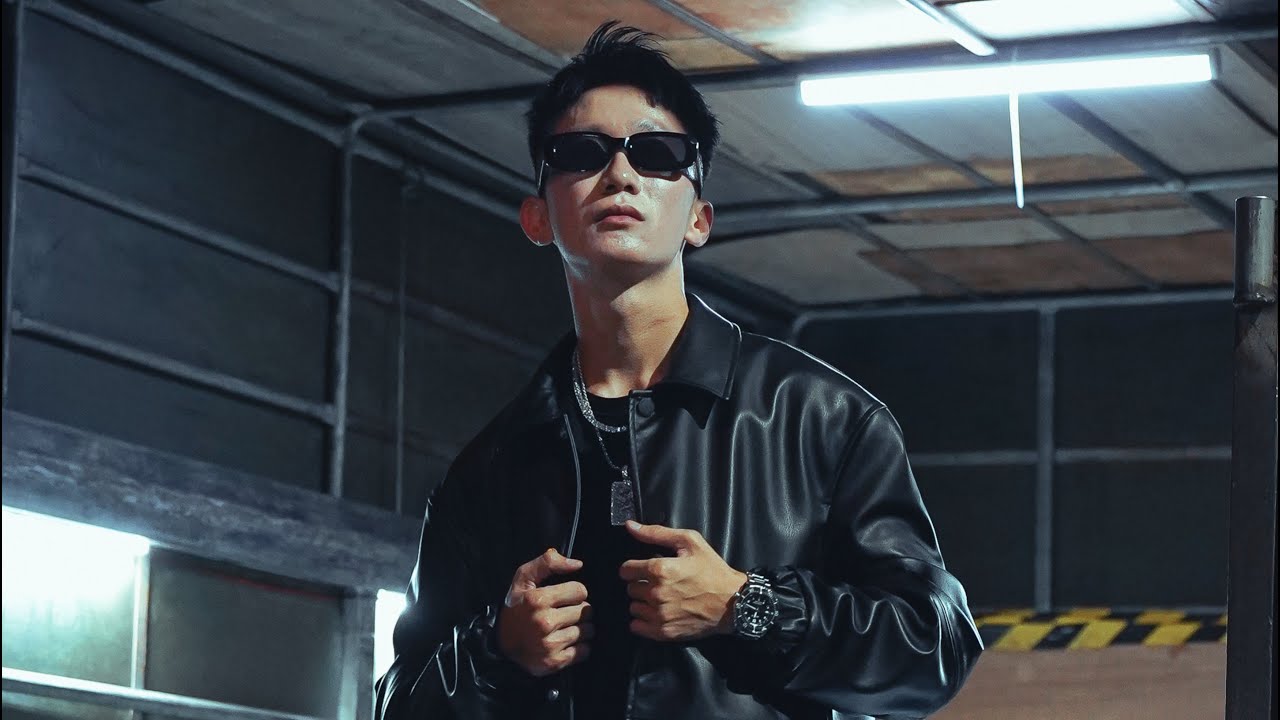 肉餅MEATCAKE 68 - 架勢 Swagger (Official Music Video)