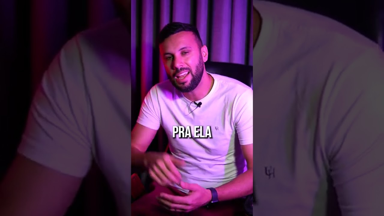 COMO CHEGAR NELA SENDO T&Iacute;MIDO #shorts #shortsvideo