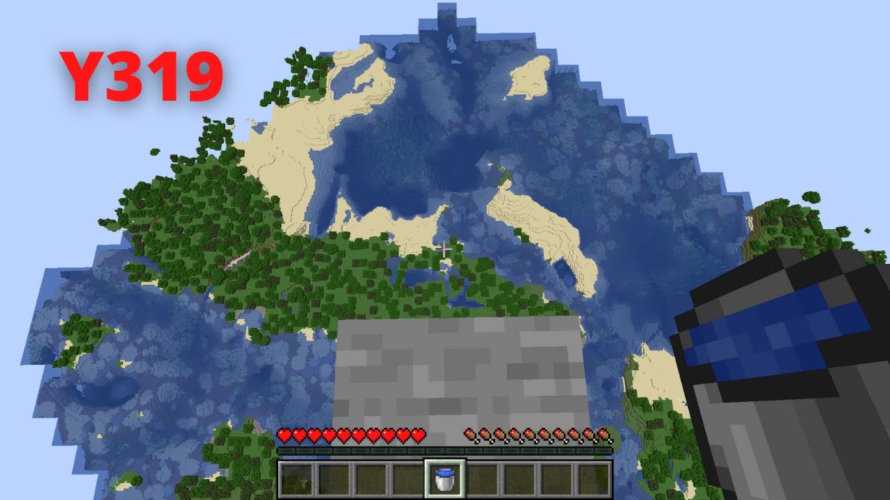 mlg in 1.18