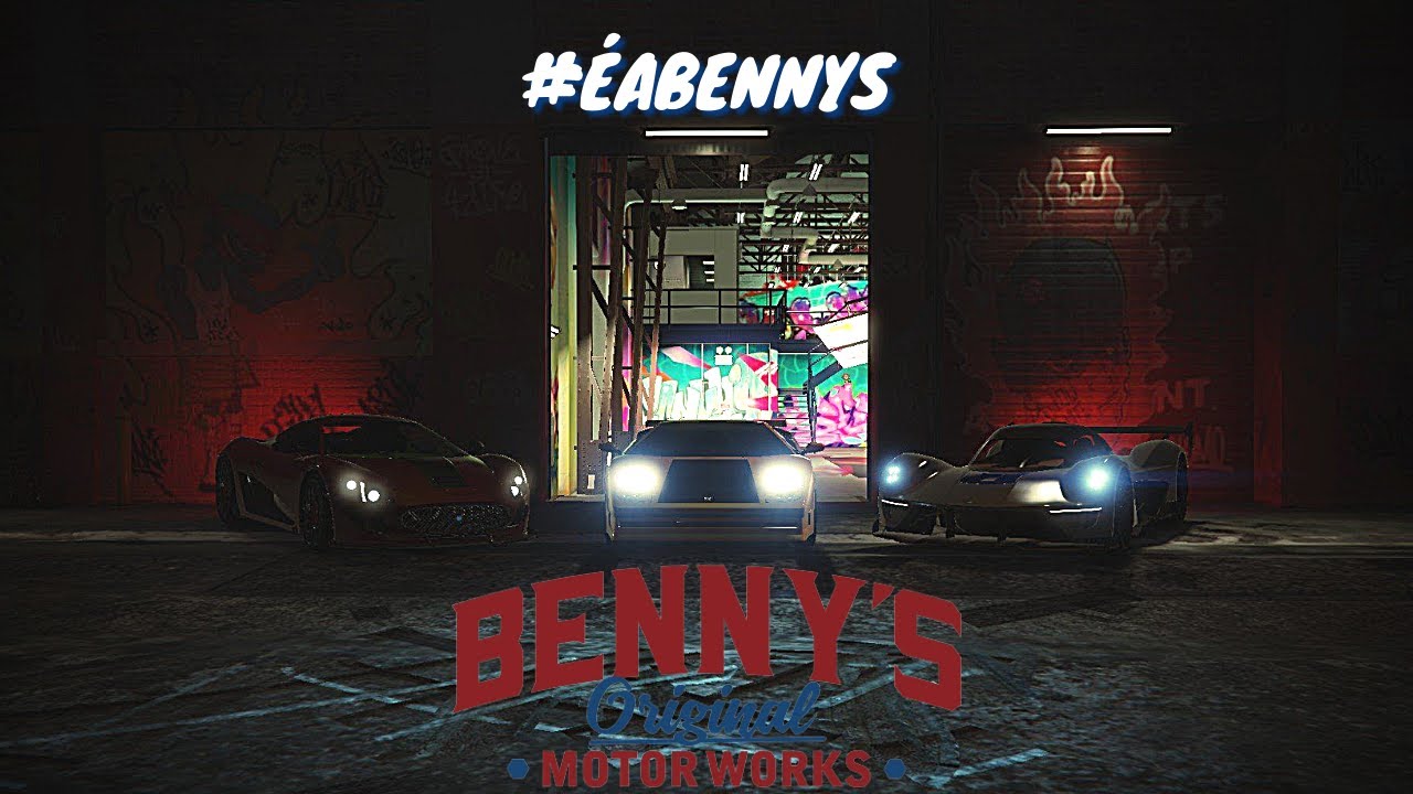 Dólar - Tropa da BENNY’S (Reprod. Makaly)