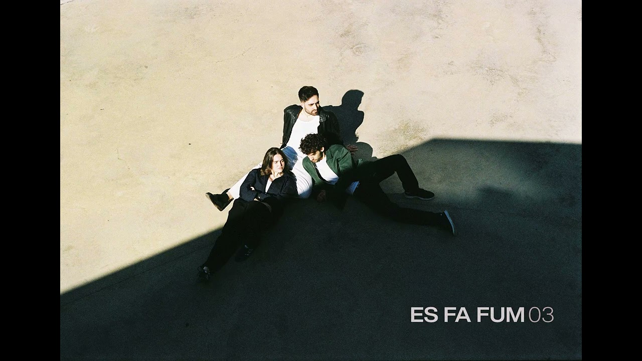 Riner - Es Fa Fum (Audio)