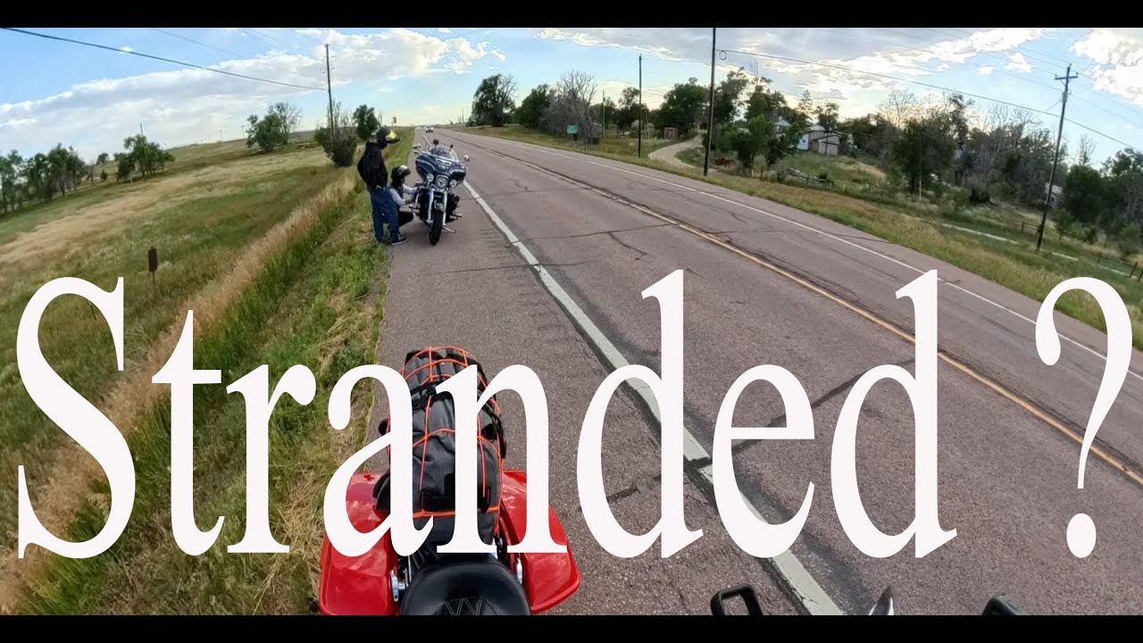 Компенсация за прерывание поездки на мотоцикле Harley-Davidson | Стоит ли это того для мотоциклис...